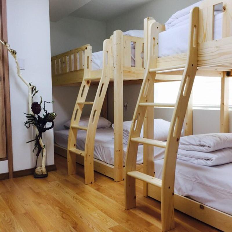Woo Guest House image