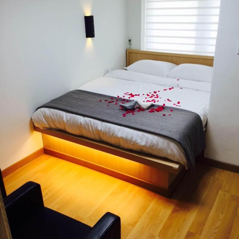 Woo Guest House image