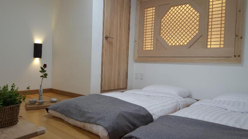Woo Guest House image