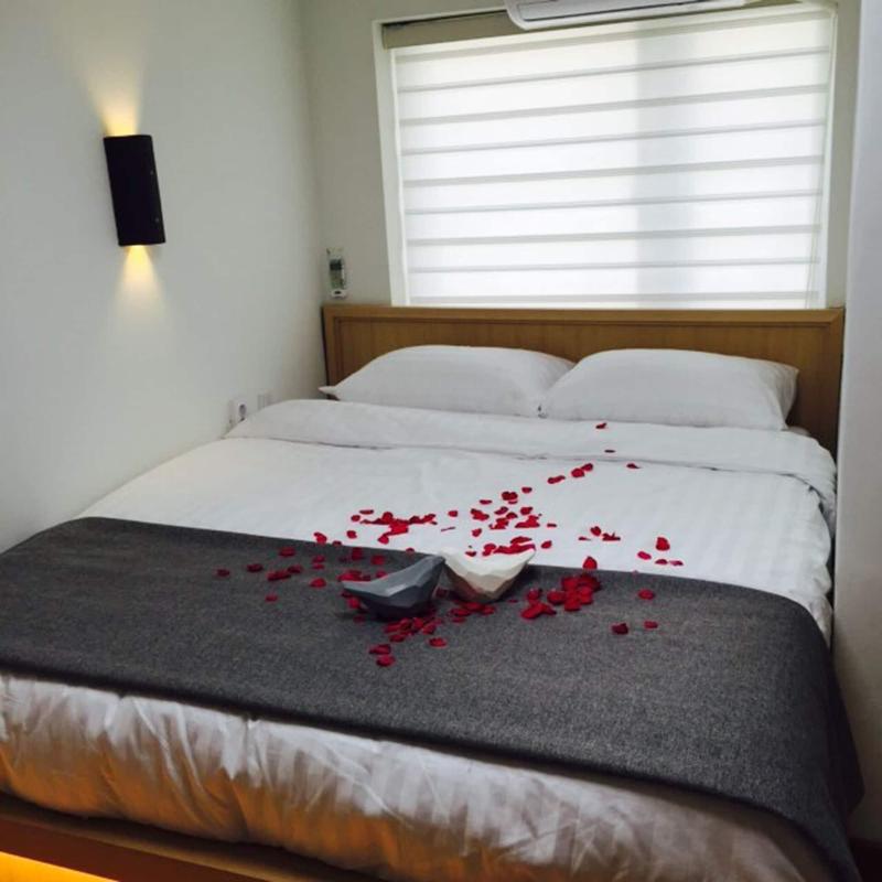 Woo Guest House image