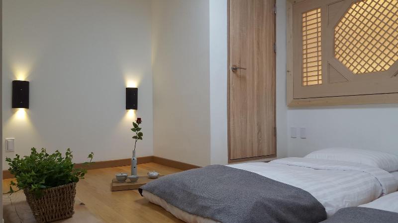 Woo Guest House image