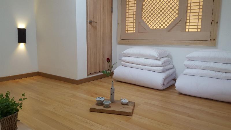 Woo Guest House image
