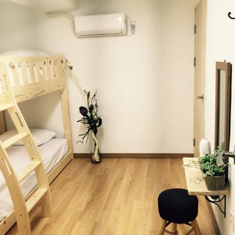 Woo Guest House image