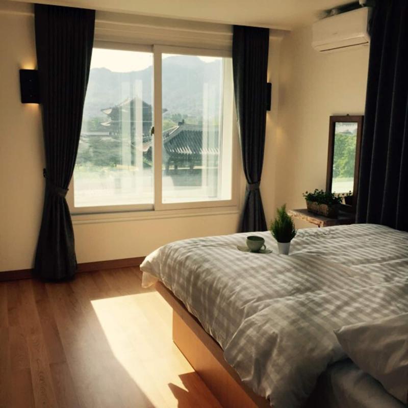 Woo Guest House image