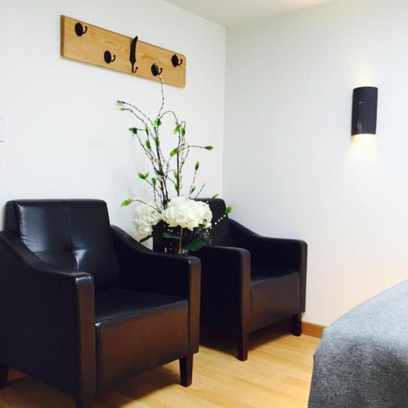 Woo Guest House image