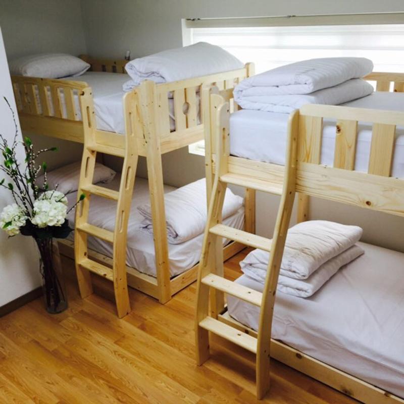 Woo Guest House image