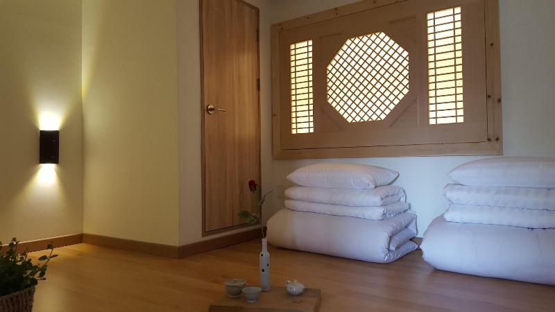 Woo Guest House image
