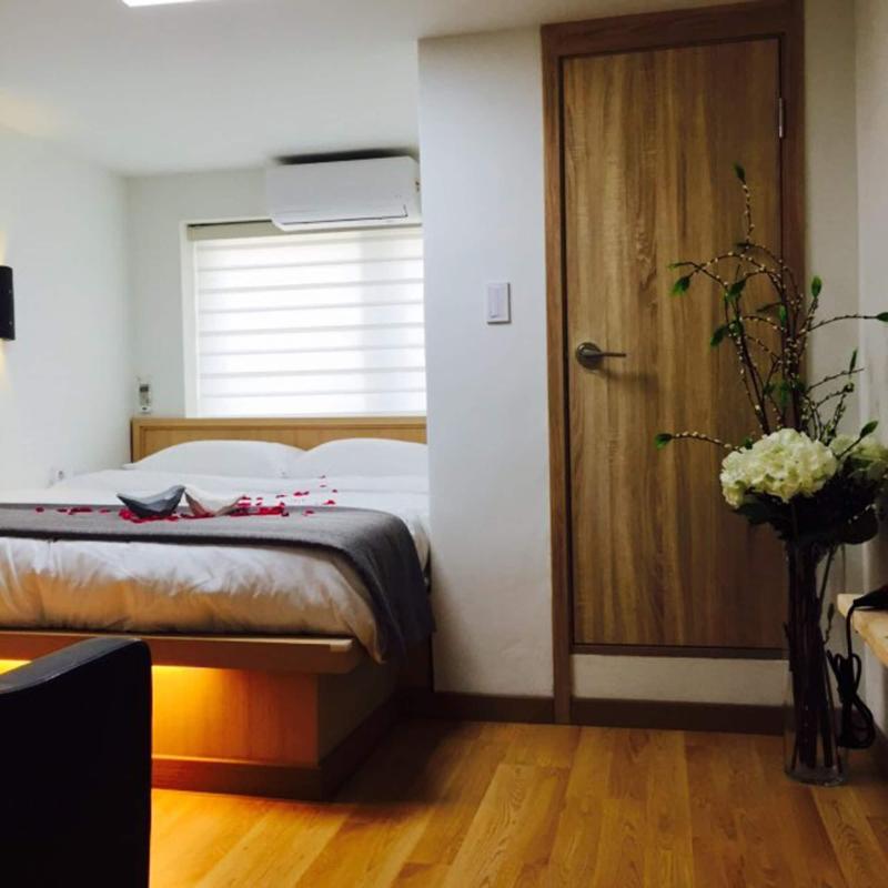 Woo Guest House image
