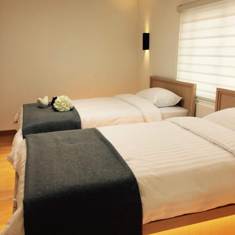 Woo Guest House image