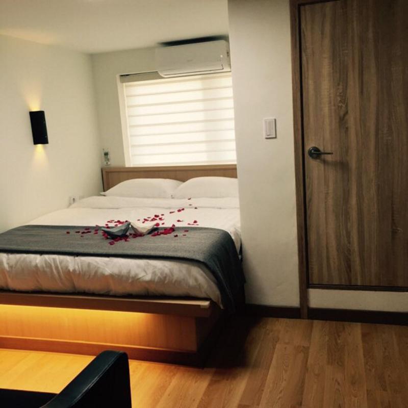 Woo Guest House image