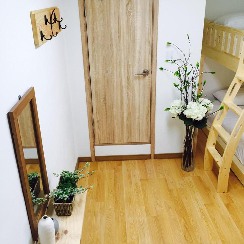 Woo Guest House image