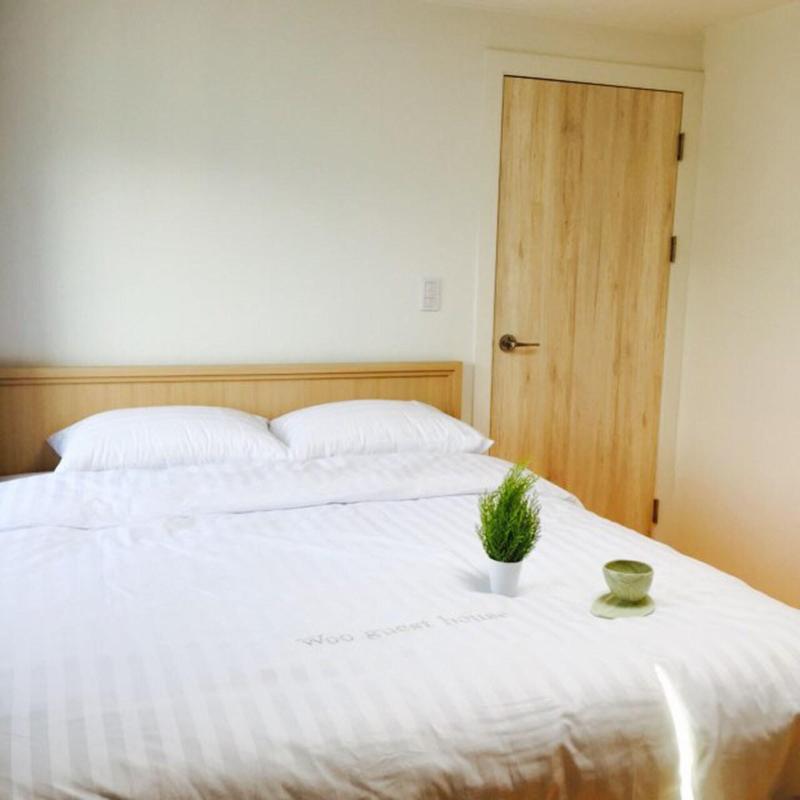 Woo Guest House image