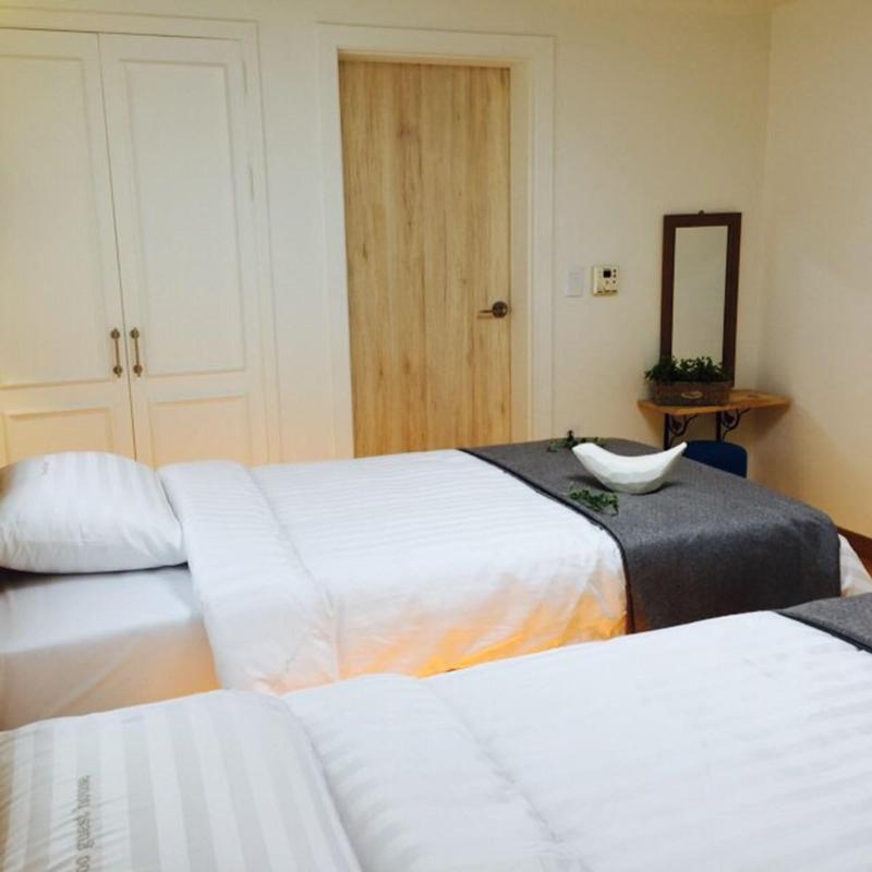 Woo Guest House image
