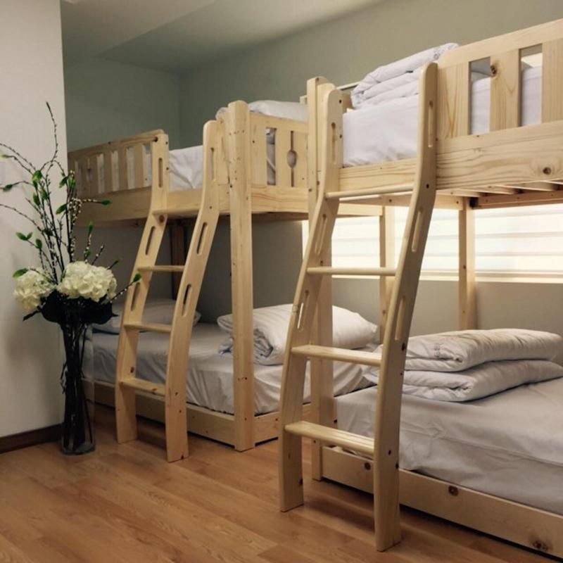 Woo Guest House image