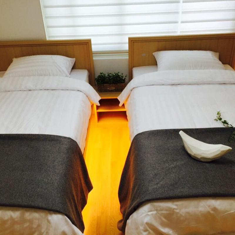 Woo Guest House image
