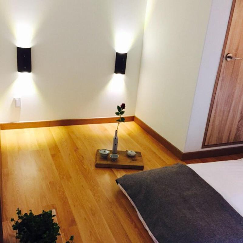 Woo Guest House image