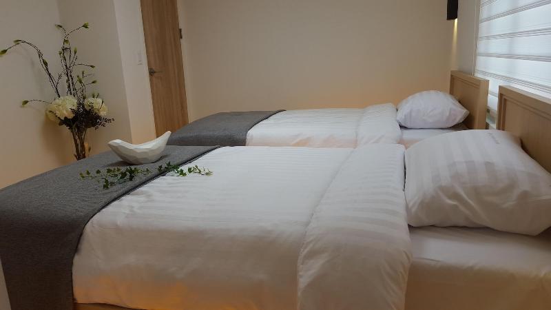 Woo Guest House image