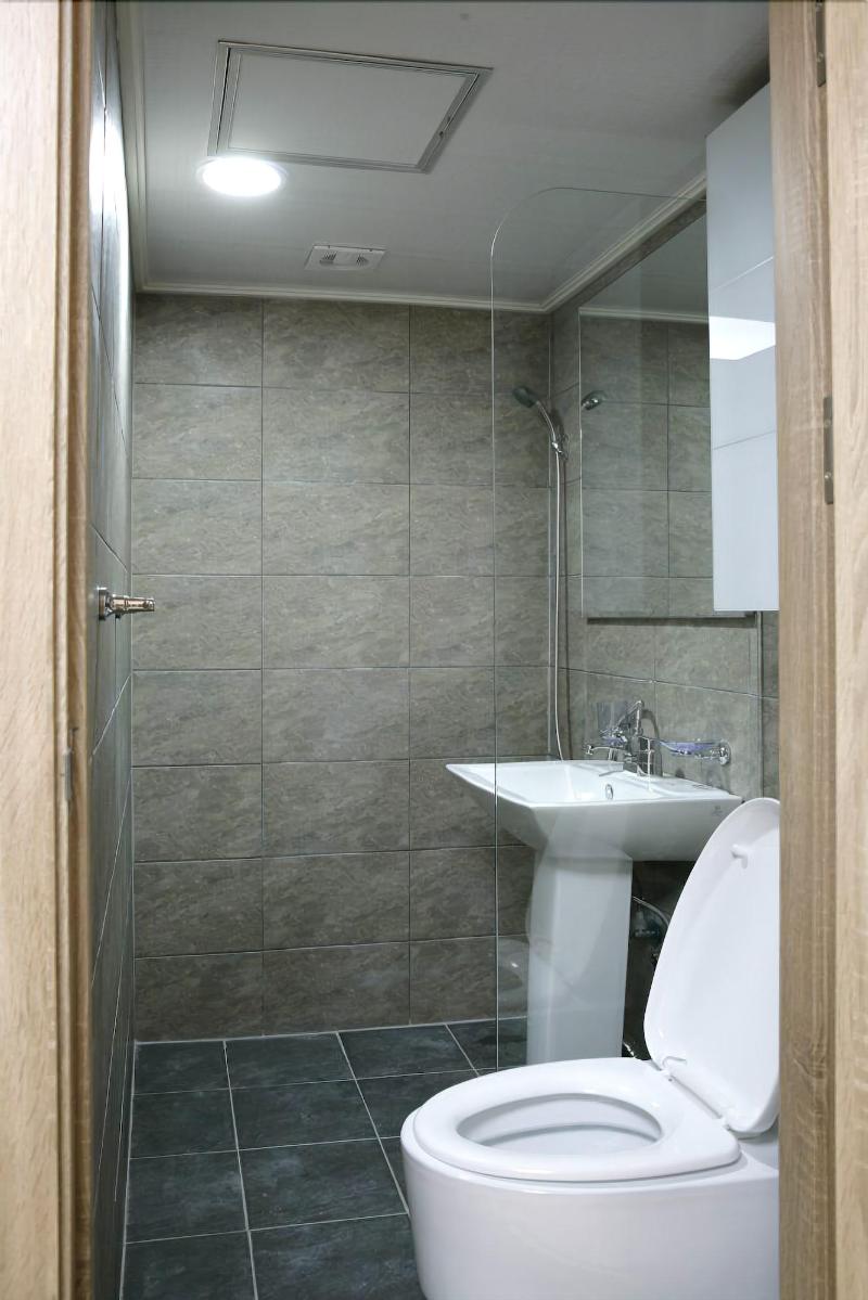 Woo Guest House image