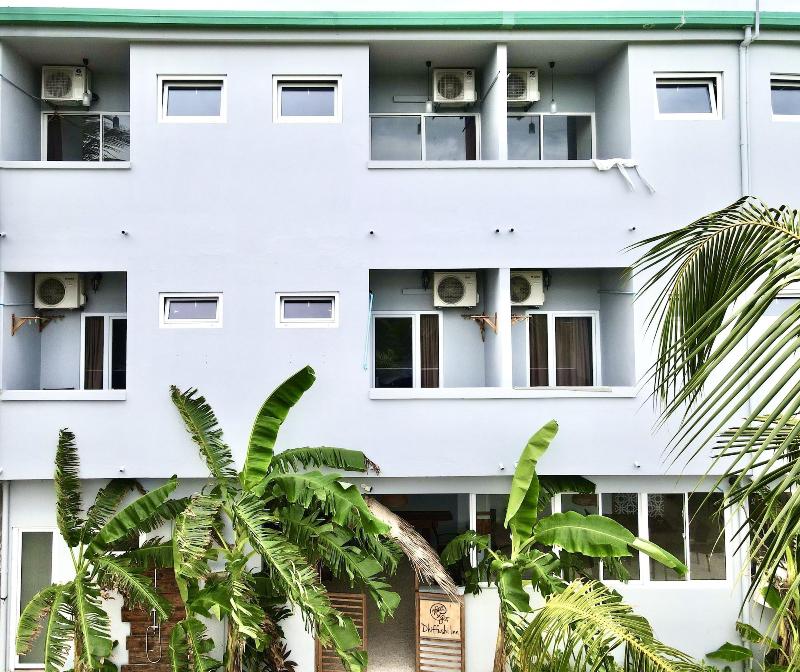 Dhiffushi Inn image