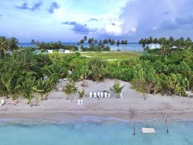 Dhiffushi Inn image