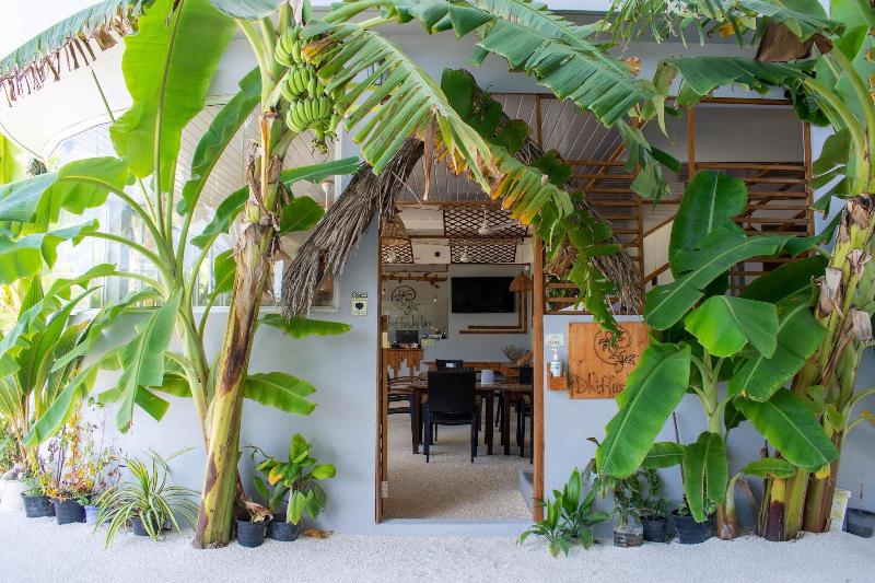 Dhiffushi Inn image