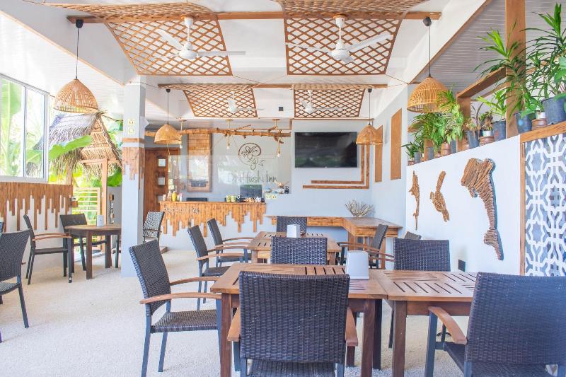 Dhiffushi Inn image