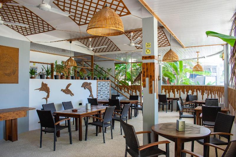Dhiffushi Inn image