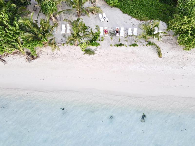 Dhiffushi Inn image