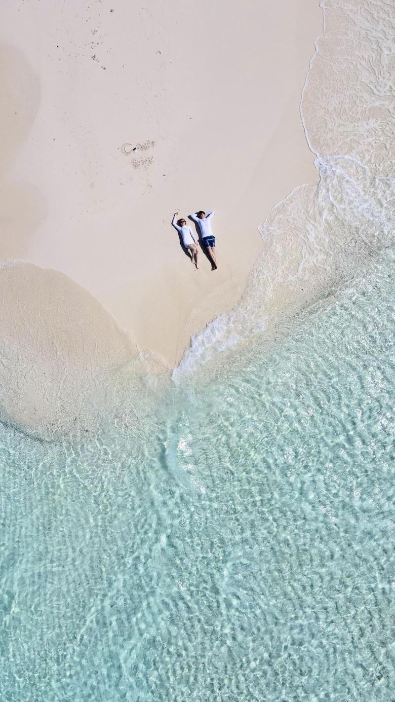 Dhiffushi Inn image