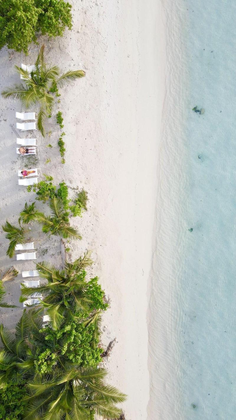 Dhiffushi Inn image