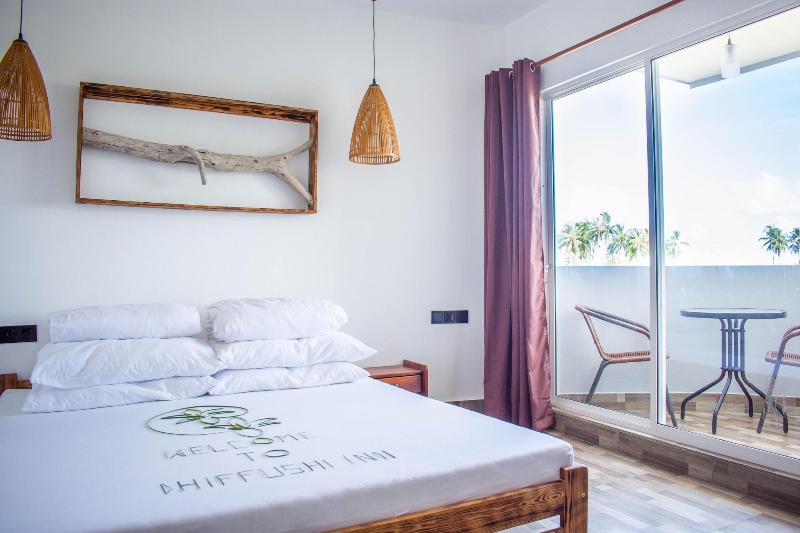 Dhiffushi Inn image
