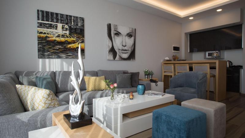 The Stay Furnished Apartments image