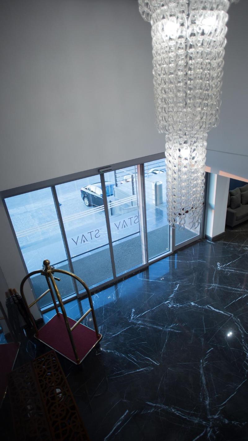 The Stay Furnished Apartments image