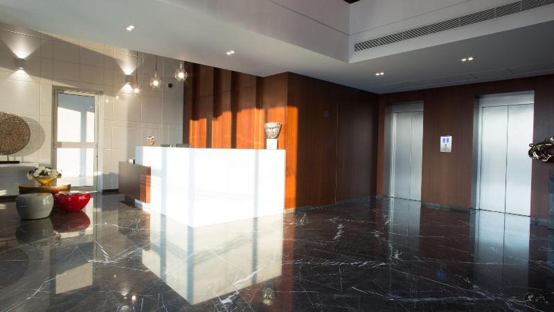 The Stay Furnished Apartments image