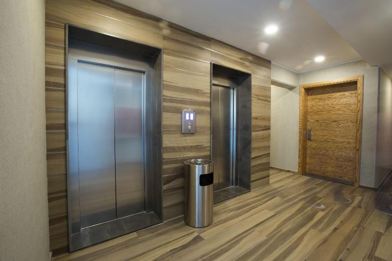 The Stay Furnished Apartments image