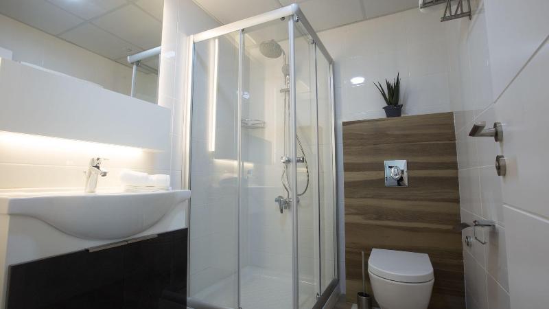 The Stay Furnished Apartments image