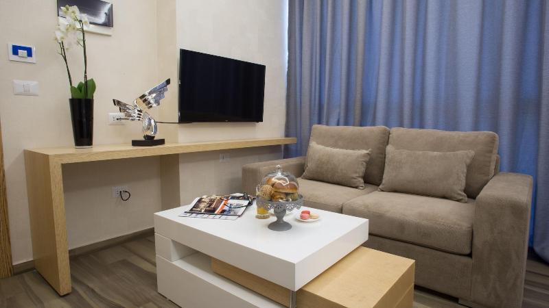 The Stay Furnished Apartments image