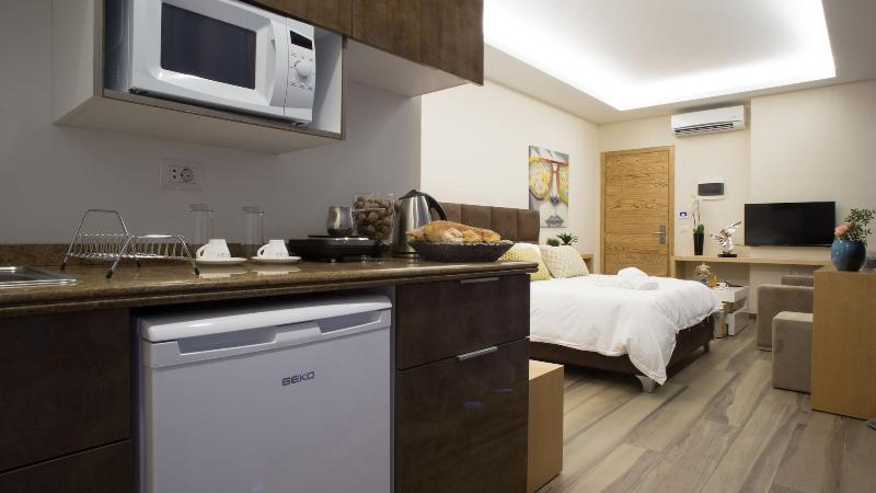 The Stay Furnished Apartments image