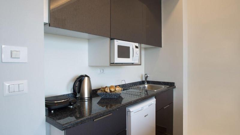 The Stay Furnished Apartments image