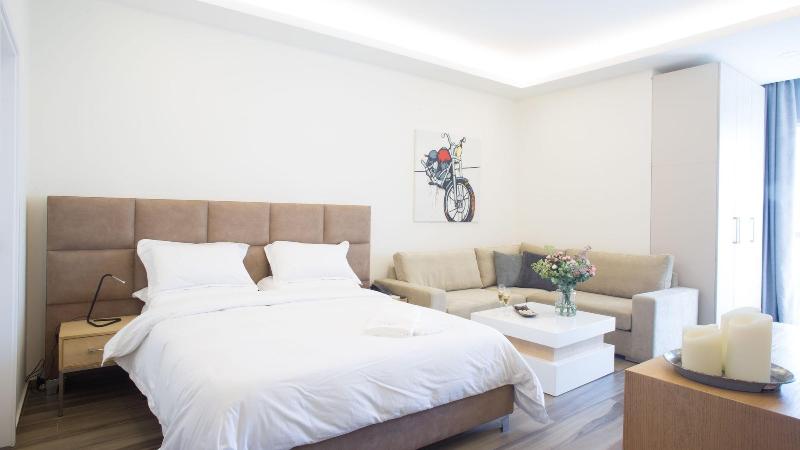 The Stay Furnished Apartments image