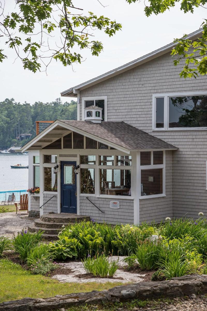 Linekin Bay Resort image