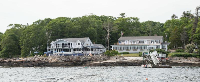 Linekin Bay Resort image