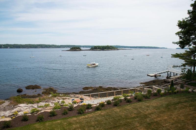 Linekin Bay Resort image