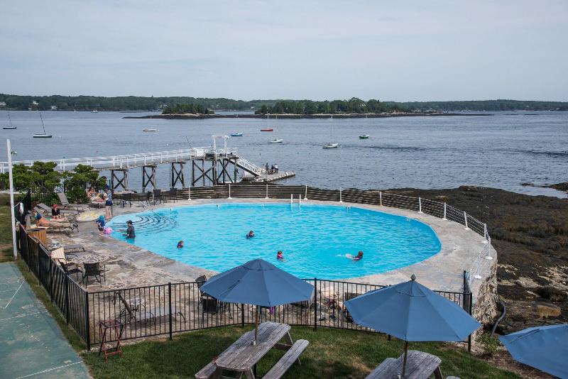 Linekin Bay Resort image