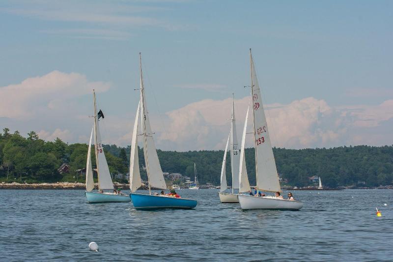 Linekin Bay Resort image