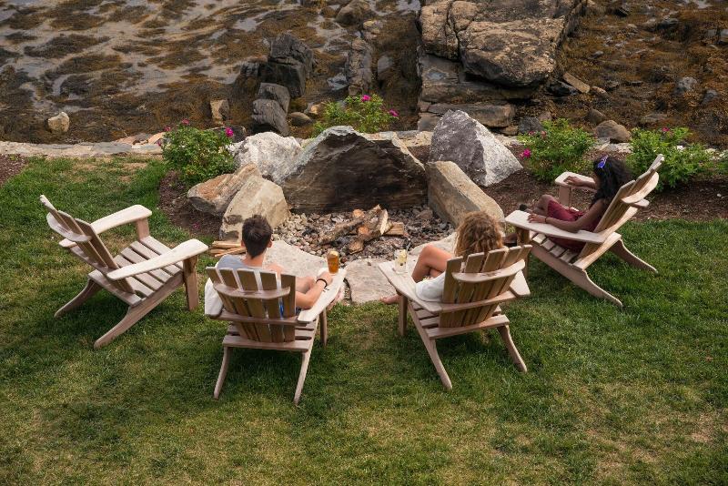 Linekin Bay Resort image