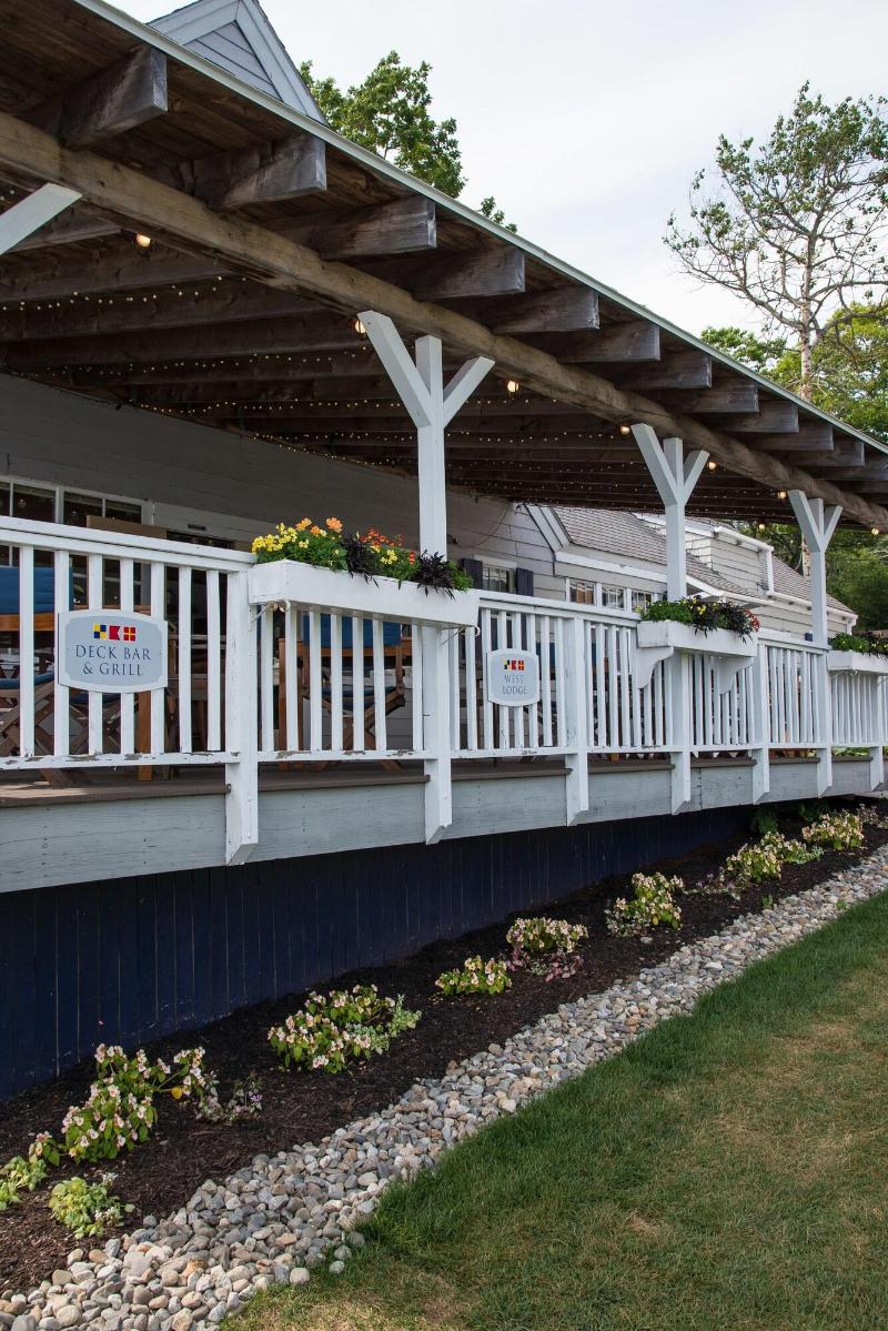 Linekin Bay Resort image