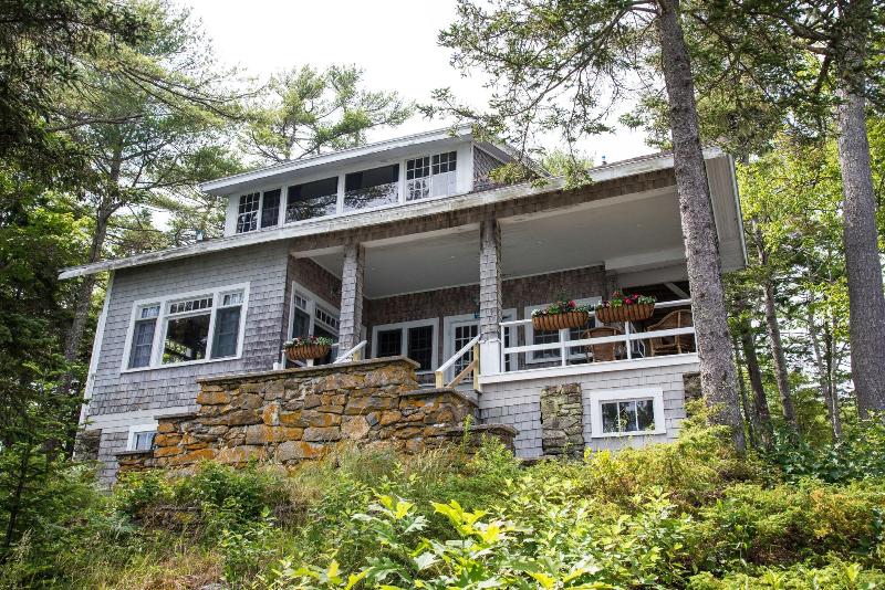 Linekin Bay Resort image