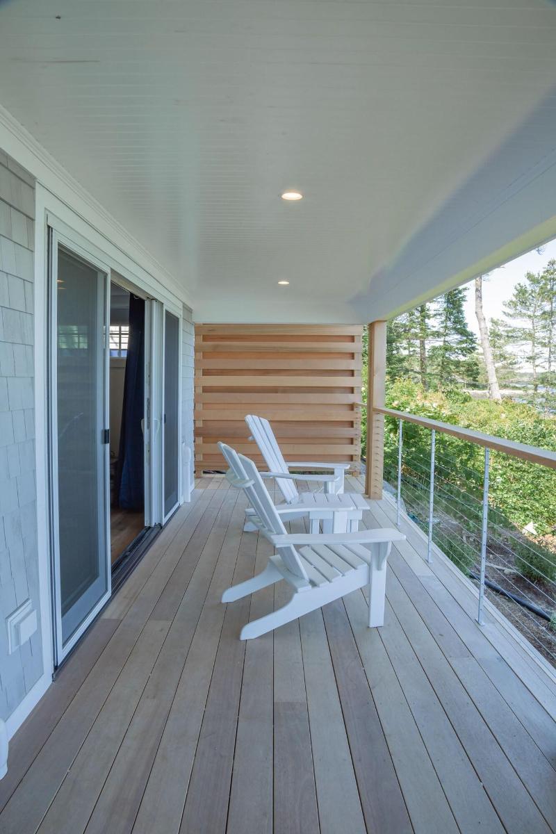 Linekin Bay Resort image