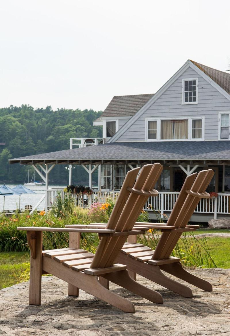 Linekin Bay Resort image